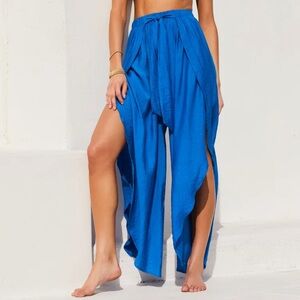 Lulus Swim Cover-Up Pants